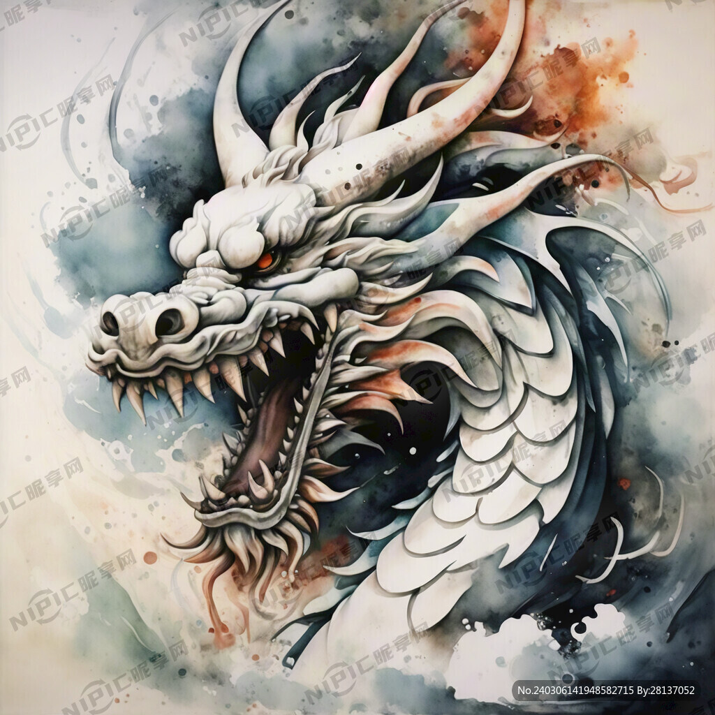白龙