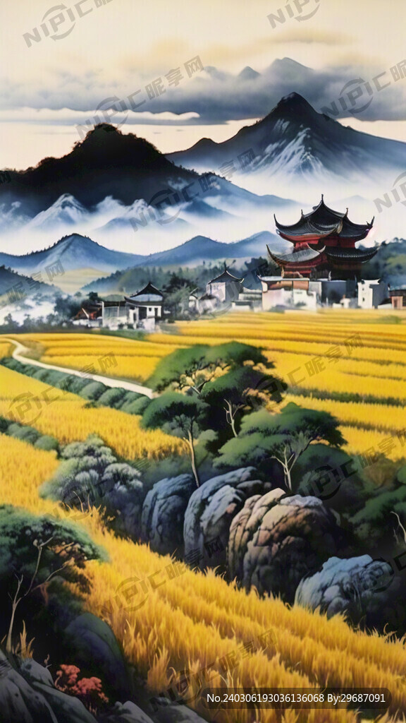 蓝天白云之下