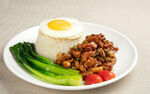 盖码饭