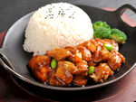 盖码饭