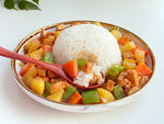 盖码饭