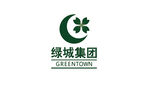 绿城地产LOGO