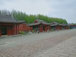 沈阳故宫