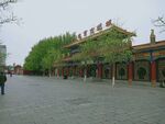 沈阳故宫