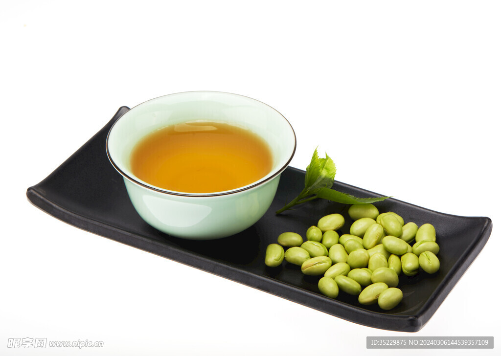 青豆