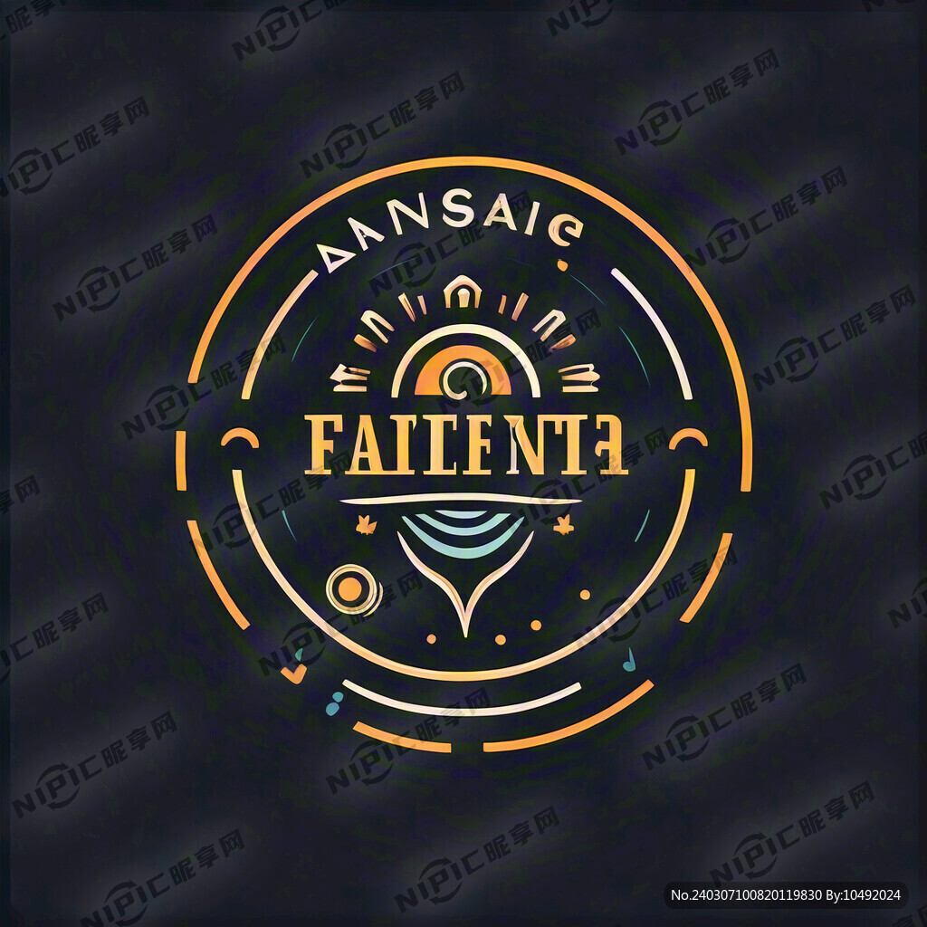 创新标志设计