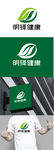 健康标识设计