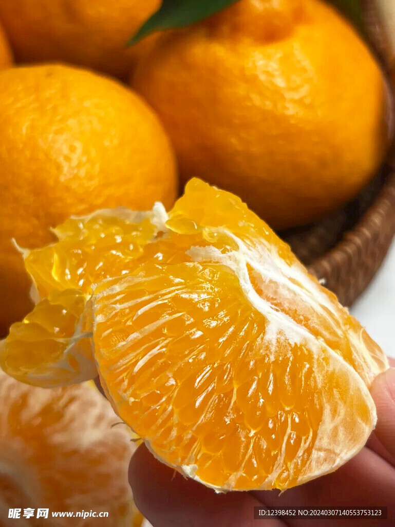 柑橘