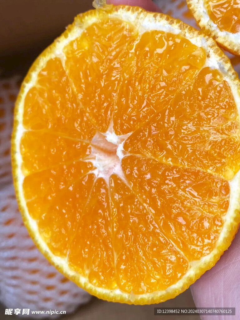 不知火丑橘