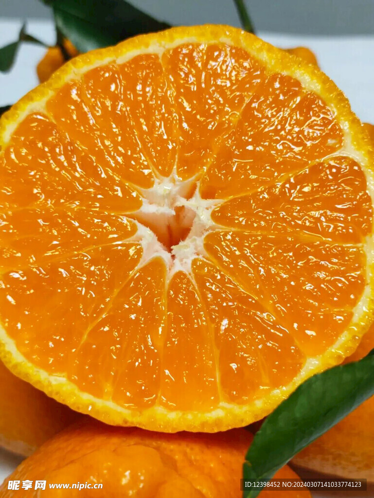 柑橘