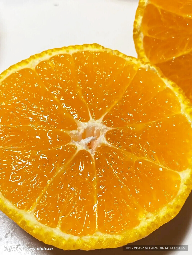 不知火丑橘橘子