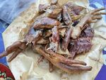 美食 烧鸡 熟食