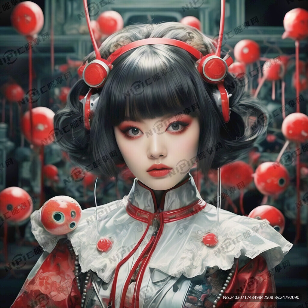主播