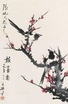 花鸟装饰画