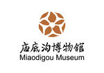 庙底沟博物馆 LOGO 标志