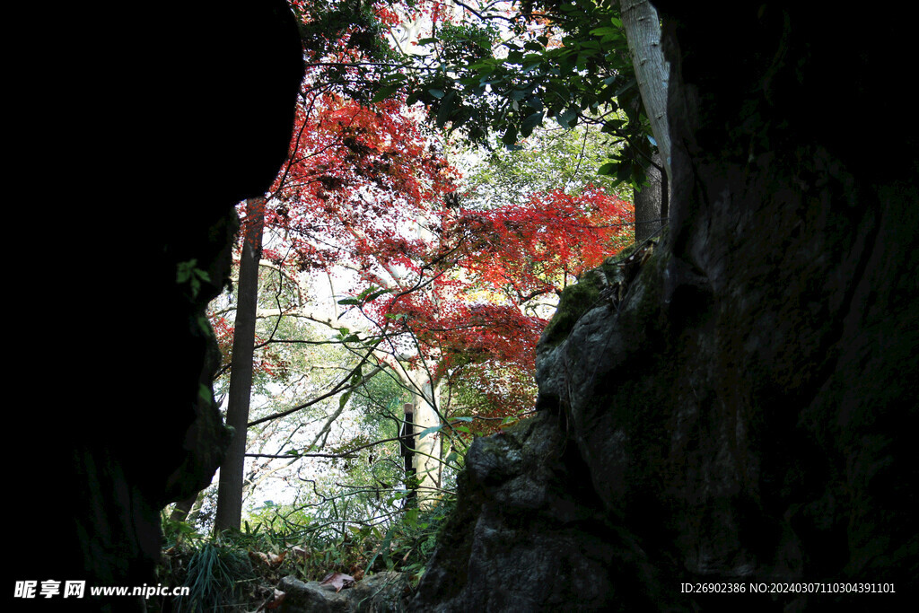 灵隐寺