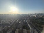 落日余晖