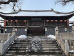 寿县孔庙