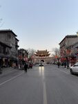 寿县古城