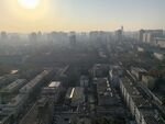 落日余晖