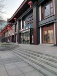 城市街景