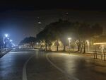 夜景