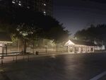 夜景