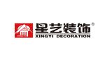 星艺装饰图标标志logo矢量图