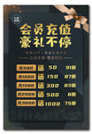 充值现金