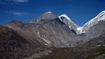 大山