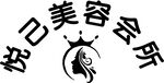 美容logo