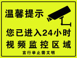 监控区域
