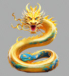 金龙