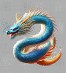 金龙