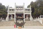 南阳武侯祠