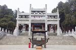 南阳武侯祠 
