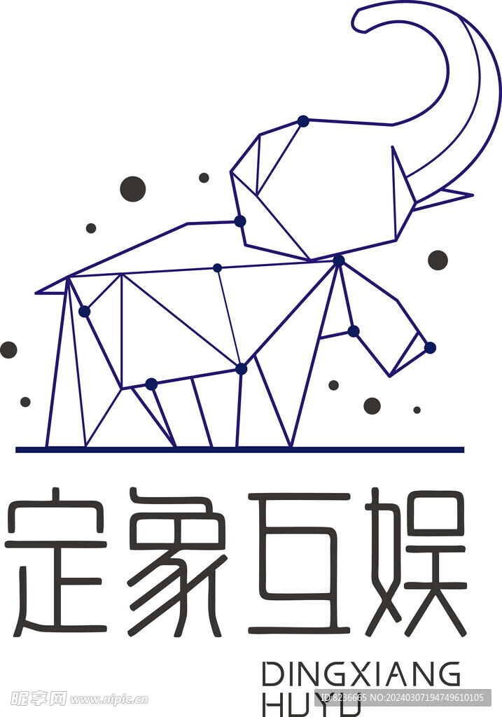 传媒公司logo