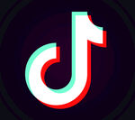 抖音logo 直播 标语 