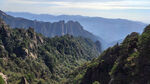 黄山大峡谷