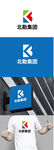 建设标识设计