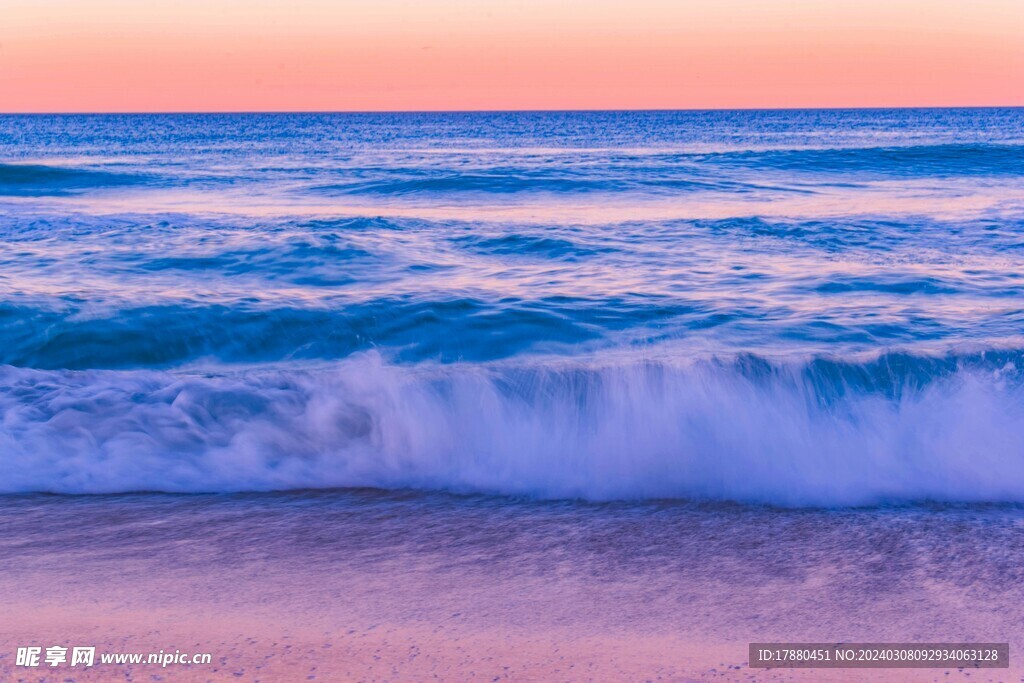 海浪