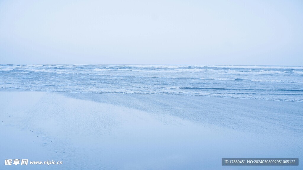 大海