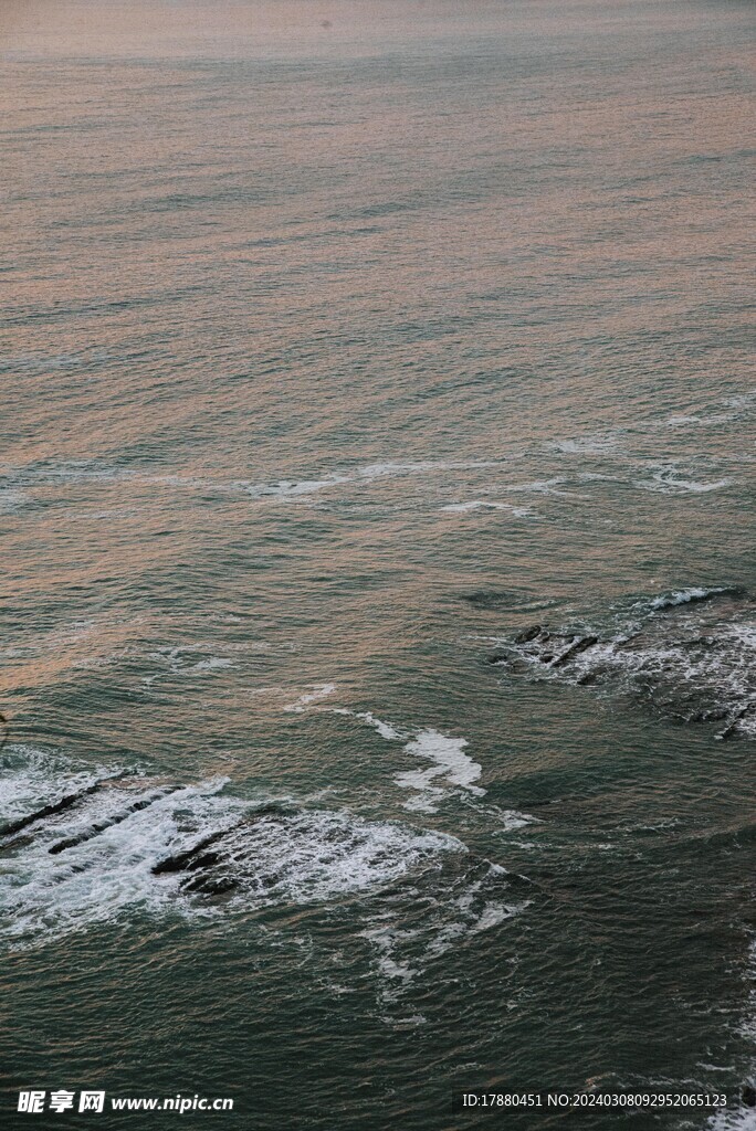 海浪