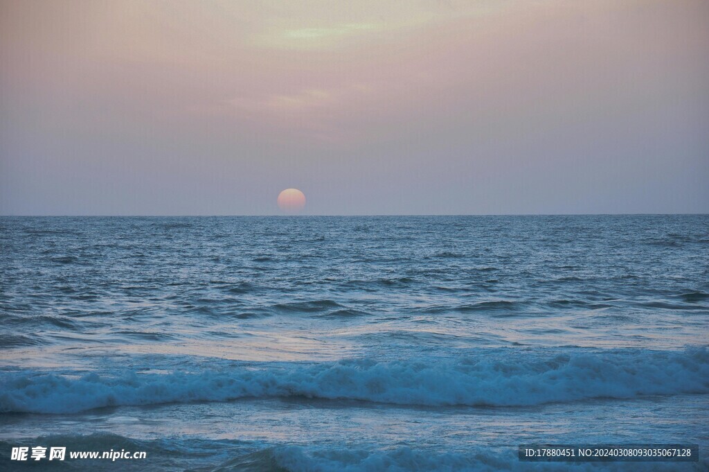 海浪