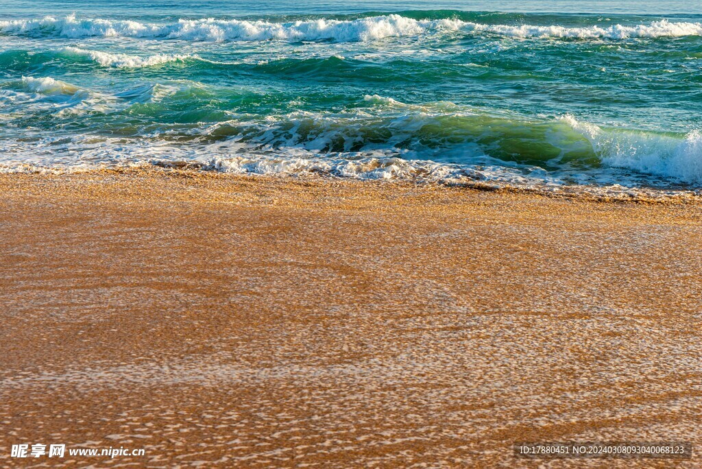 海浪