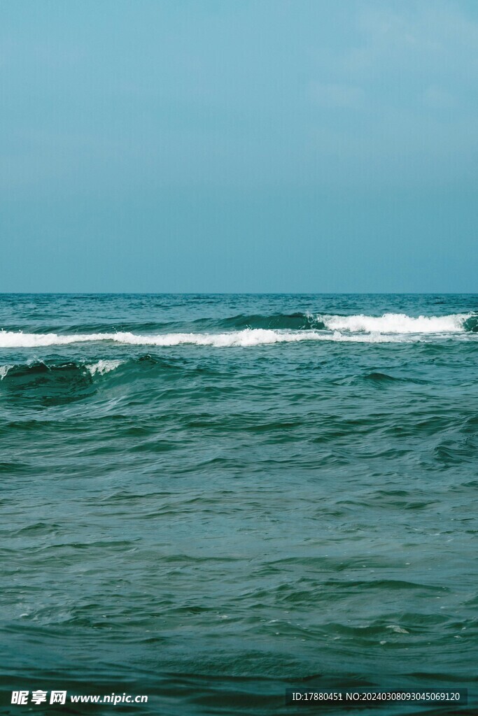 海浪