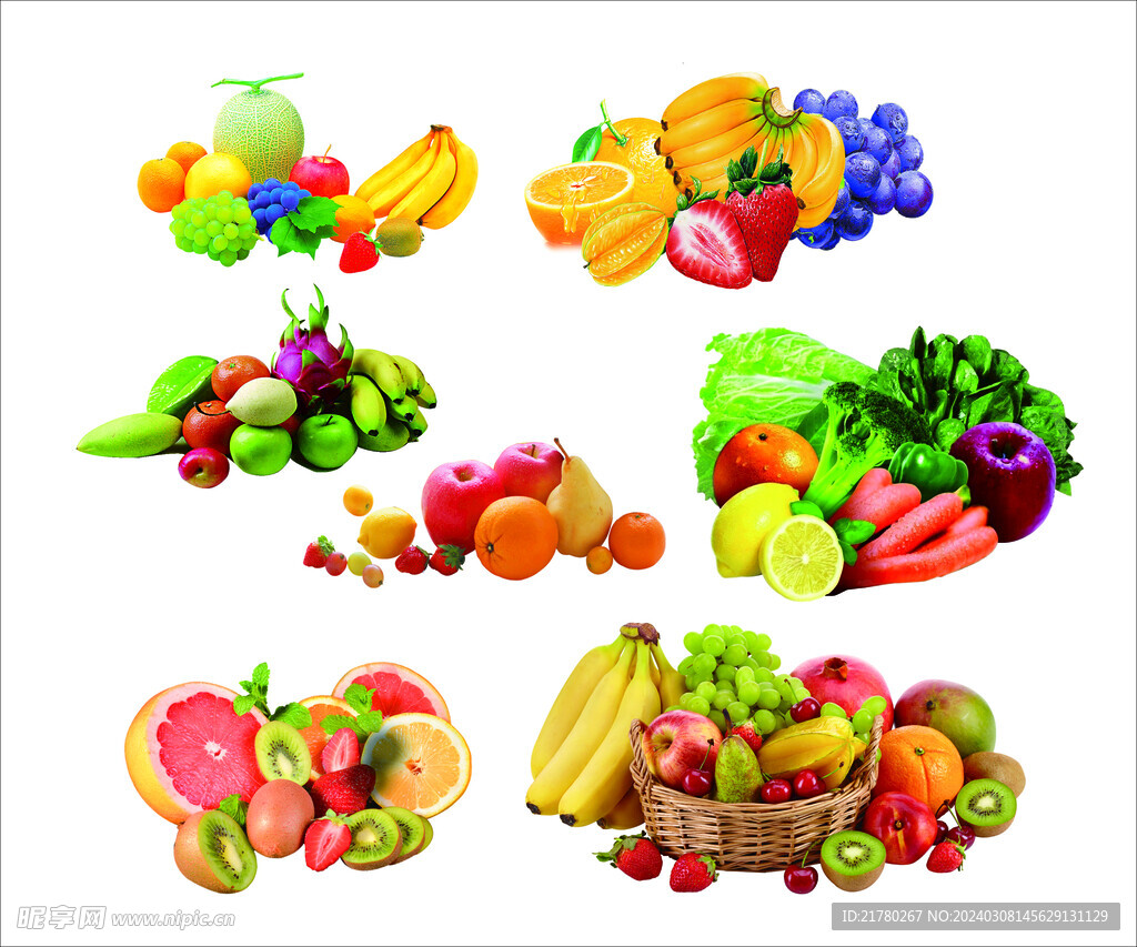 水果图