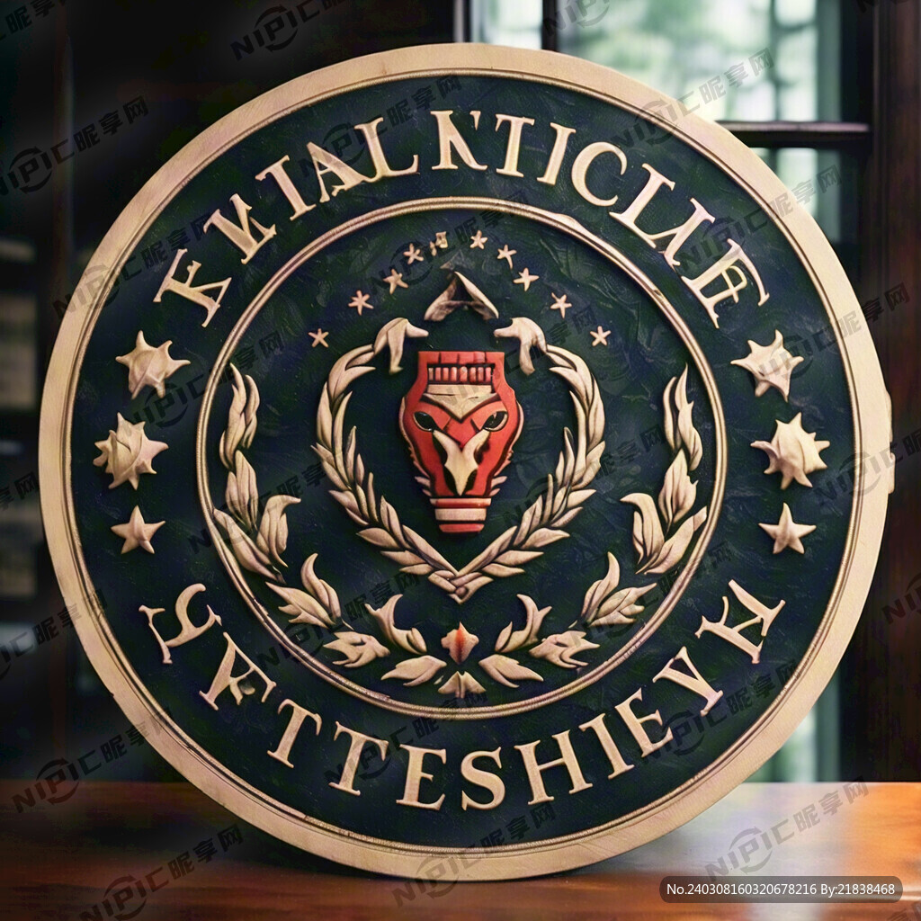 大成镇大成商会商标