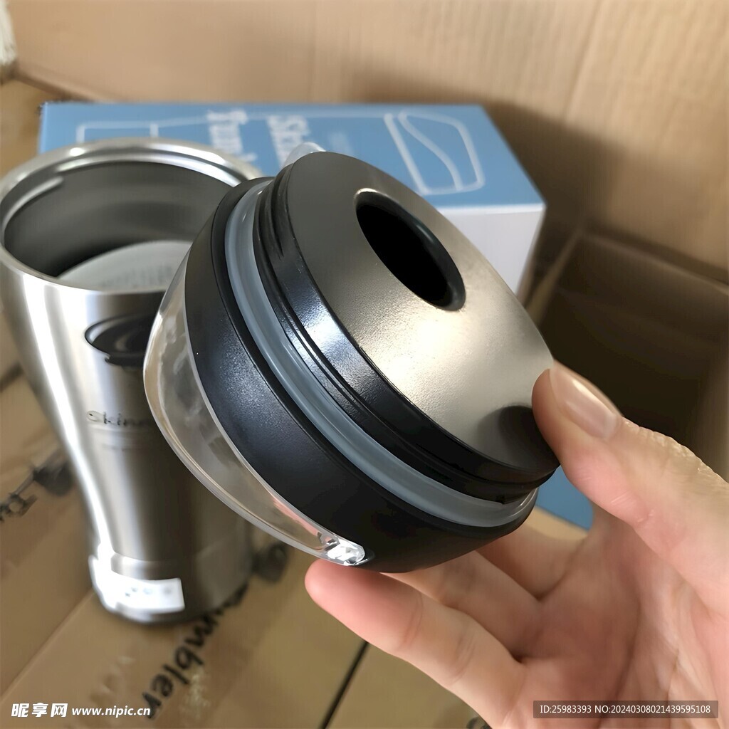 保温杯