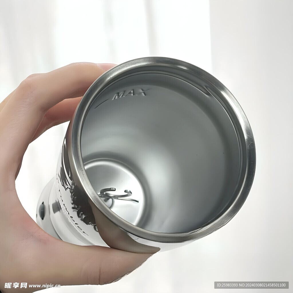 保温杯